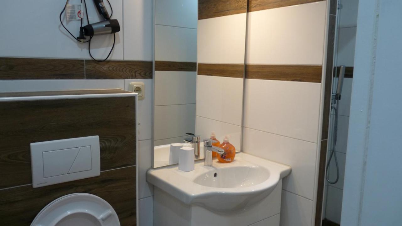 Hotel Rodizio UG Wolfsburg Esterno foto