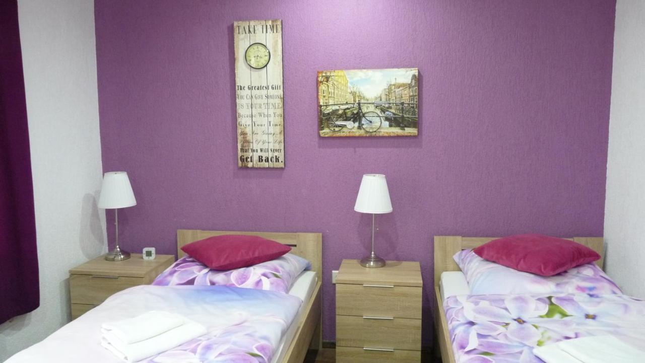 Hotel Rodizio UG Wolfsburg Esterno foto